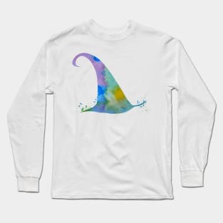 Witch hat Long Sleeve T-Shirt